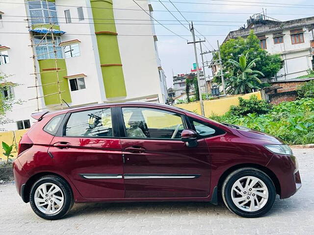 Used Honda Jazz [2015-2018] VX Petrol in Guwahati