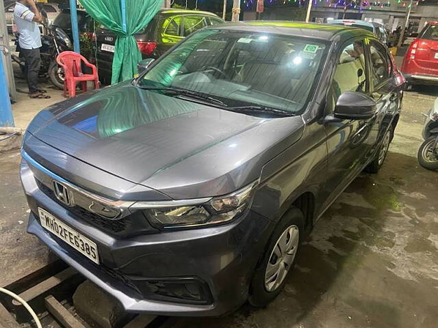 Used Honda Amaze [2016-2018] 1.2 S i-VTEC in Badlapur