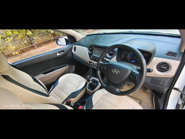 Used Hyundai Grand i10 Sportz U2 1.2 CRDi in Hyderabad