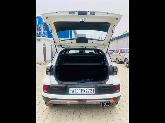 Used Hyundai Venue N Line N8 DCT [2023-2023] in Guwahati