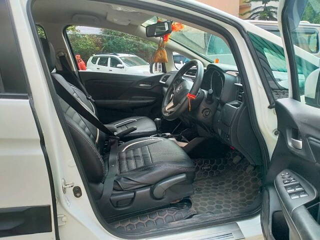 Used Honda WR-V [2017-2020] S MT Diesel in Dehradun