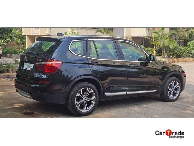 Used BMW X3 [2011-2014] xDrive20d in Pune