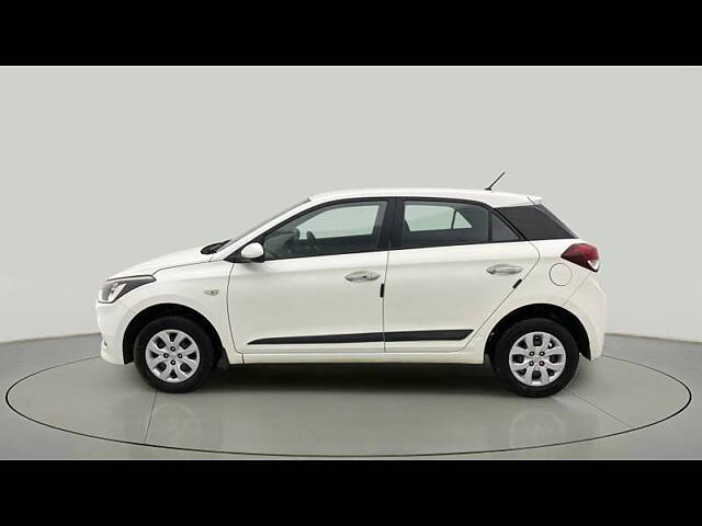 Used Hyundai Elite i20 [2017-2018] Magna Executive 1.2 in Ahmedabad