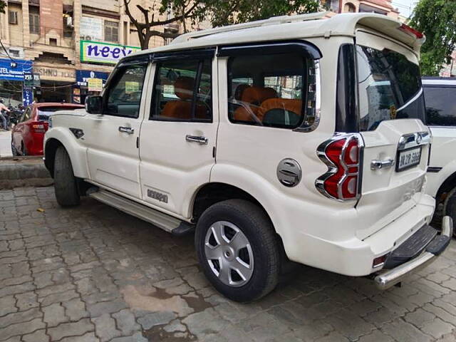 Used Mahindra Scorpio 2021 S5 2WD 7 STR in Patna