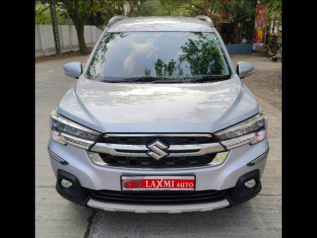 Used 2023 Maruti Suzuki XL6 in Thane