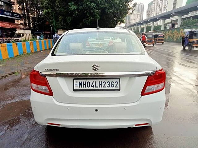 Used Maruti Suzuki Dzire VXi [2020-2023] in Thane