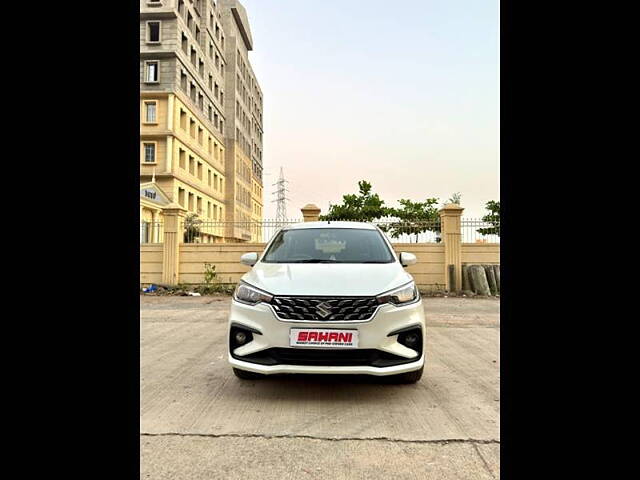 Used Maruti Suzuki Ertiga [2018-2022] ZXi in Thane