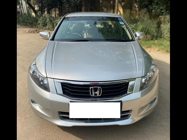 Used 2010 Honda Accord in Delhi