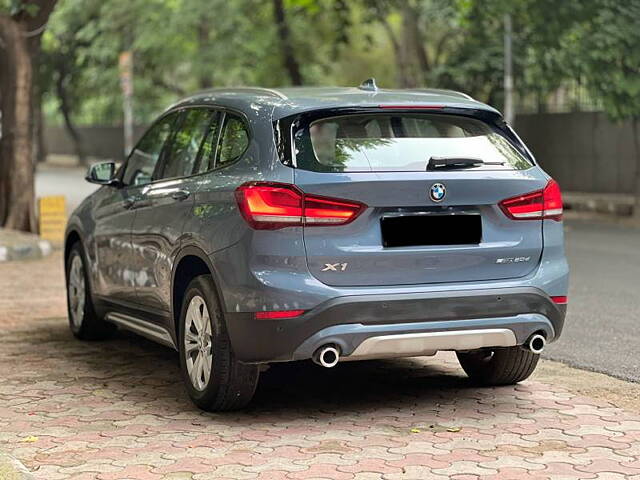 Used BMW X1 [2013-2016] sDrive20d xLine in Delhi