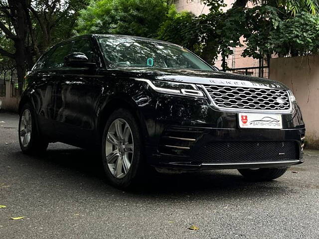 Used Land Rover Range Rover Velar [2017-2023] S R-Dynamic 2.0 Diesel in Delhi