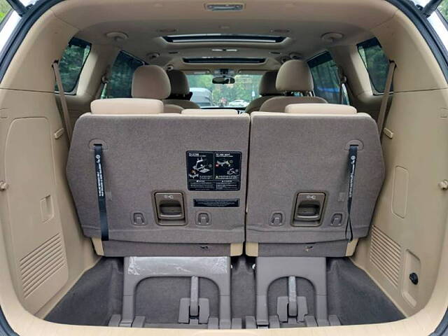 Used Kia Carnival [2020-2023] Prestige 7 STR in Mumbai