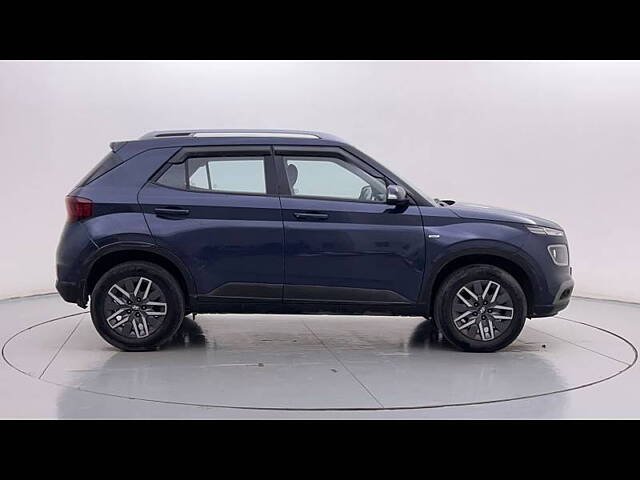 Used Hyundai Venue [2019-2022] SX 1.0 Turbo iMT in Bangalore