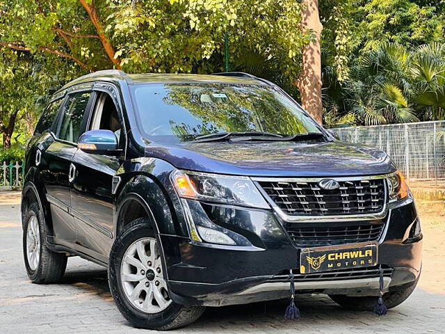 Used 2015 Mahindra XUV500 in Delhi