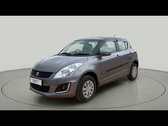 Used Maruti Suzuki Swift [2014-2018] VXi [2014-2017] in Bangalore