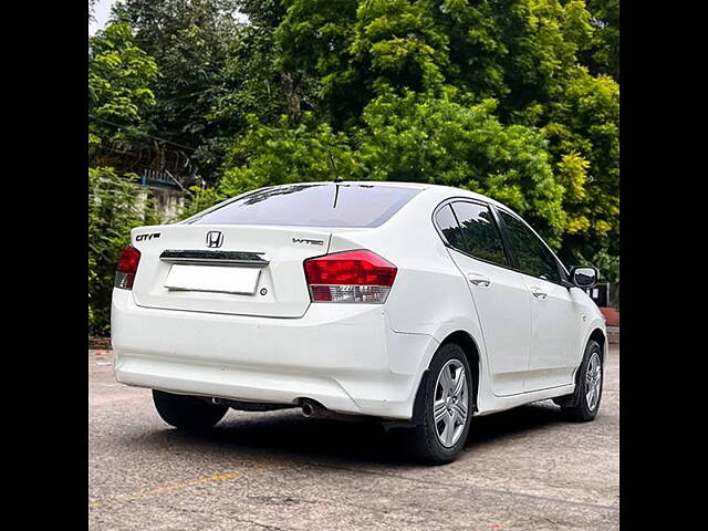 Used Honda City [2011-2014] 1.5 S MT in Delhi