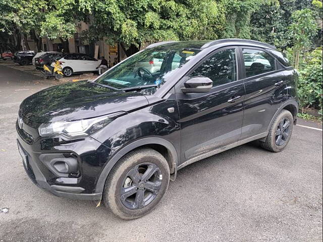 Used Tata Nexon [2020-2023] XZA Plus Dark Edition [2021-2023] in Bangalore