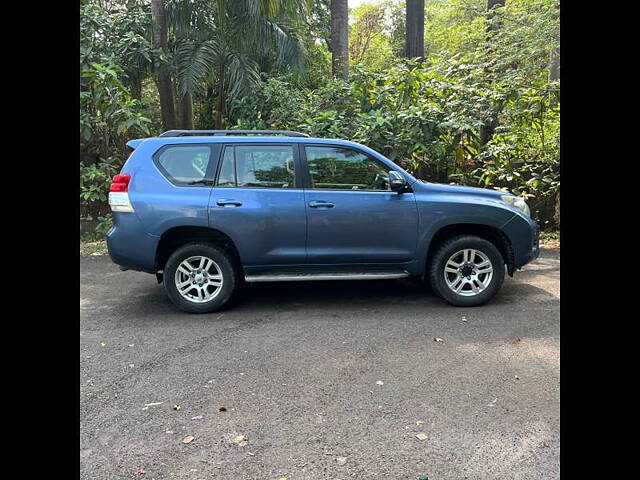 Used Toyota Land Cruiser Prado [2004-2011] VX L in Mumbai