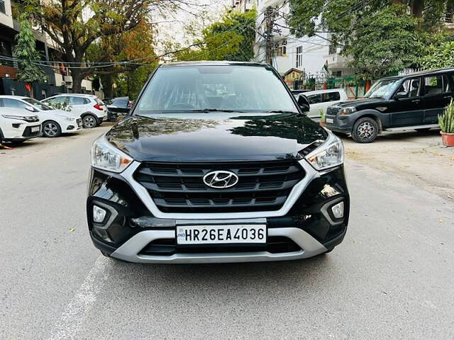 Used 2019 Hyundai Creta in Delhi