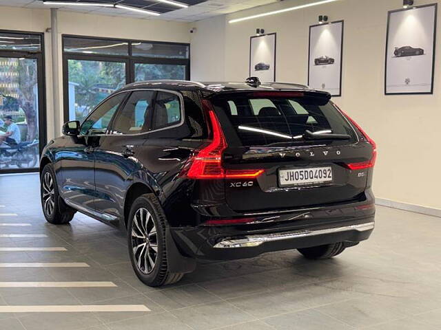 Used Volvo XC60 B5 Ultimate in Delhi