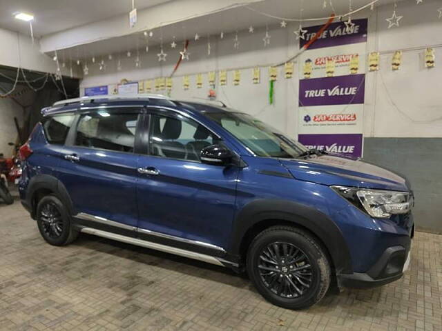 Used Maruti Suzuki XL6 [2019-2022] Zeta AT Petrol in Mumbai