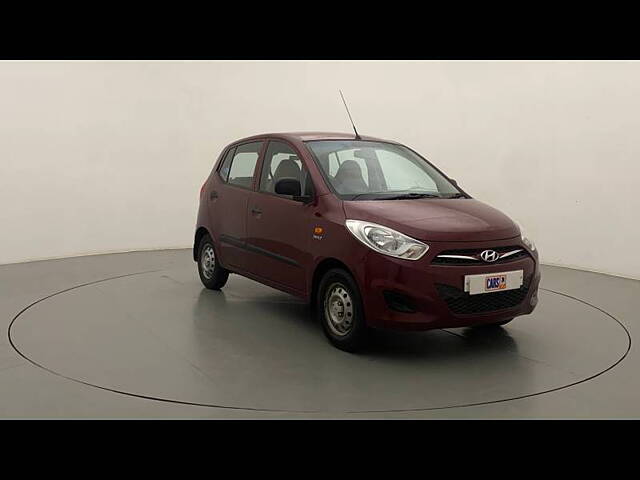 Used 2016 Hyundai i10 in Pune