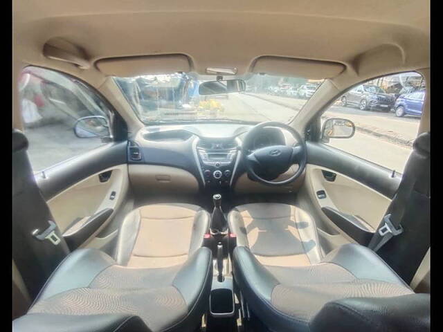 Used Hyundai Eon 1.0 Kappa Magna + [2014-2016] in Mumbai