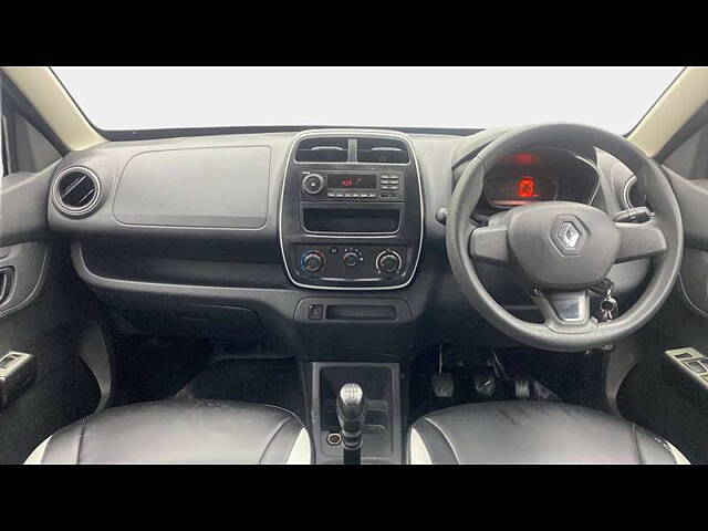 Used Renault Kwid [2015-2019] RXL [2015-2019] in Bangalore