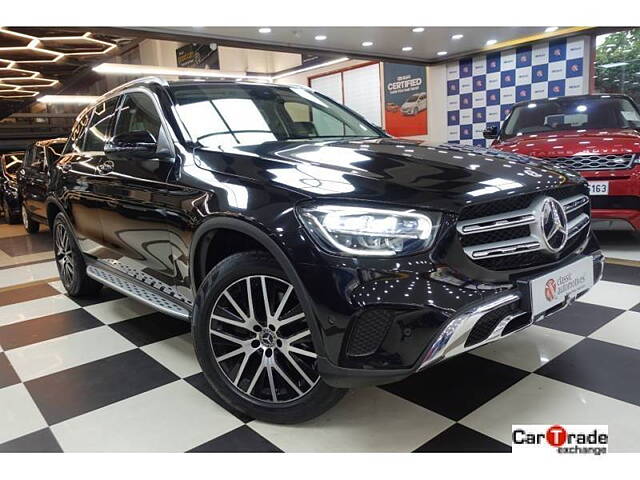 Used Mercedes-Benz GLC [2019-2023] 200 Progressive in Bangalore