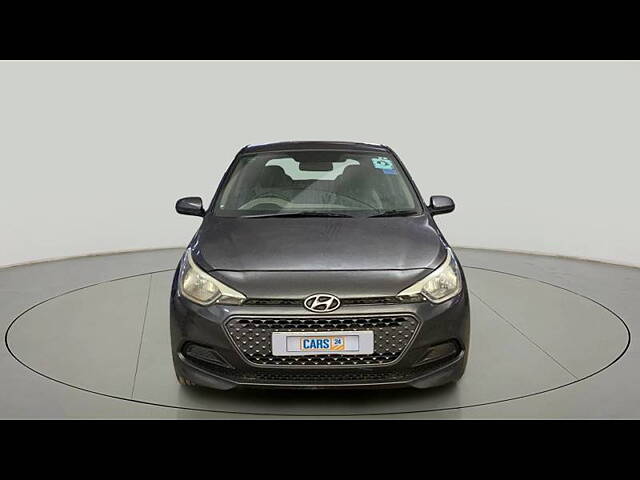 Used Hyundai Elite i20 [2014-2015] Magna 1.2 in Delhi