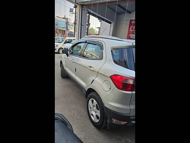 Used Ford EcoSport [2013-2015] Trend 1.5 TDCi in Ludhiana