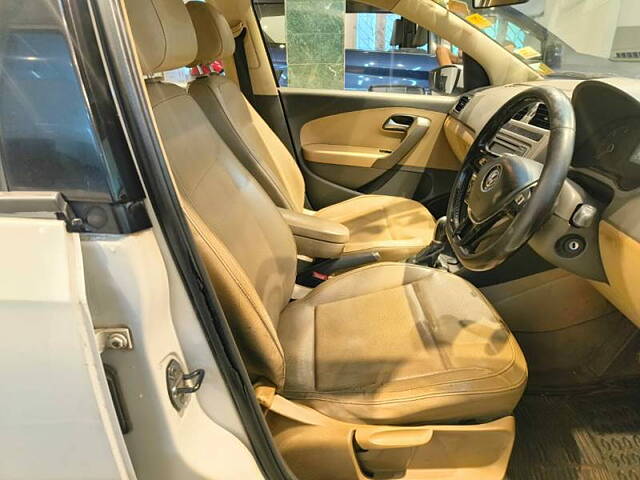 Used Volkswagen Vento [2014-2015] Highline Diesel AT in Kolkata