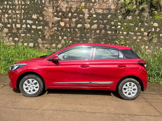 Used Hyundai Elite i20 [2017-2018] Asta 1.2 in Mangalore