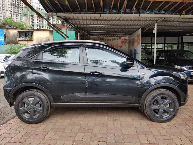 Used Tata Nexon EV [2020-2022] XZ Plus Dark Edition in Mumbai