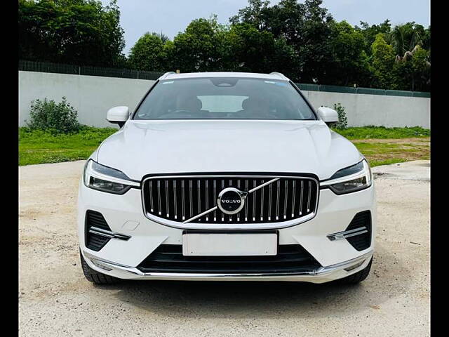 Used 2022 Volvo XC60 in Ahmedabad