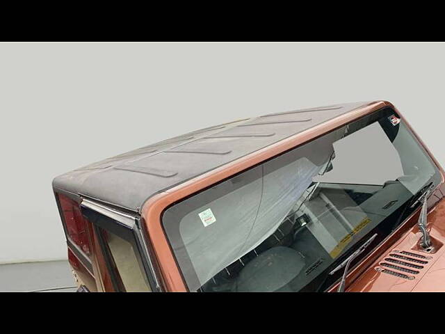 Used Mahindra Thar LX Hard Top Petrol AT in Delhi