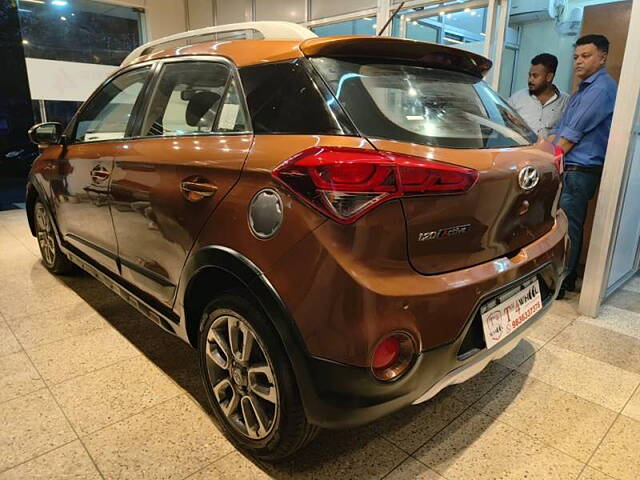 Used Hyundai i20 Active [2015-2018] 1.2 S in Kolkata