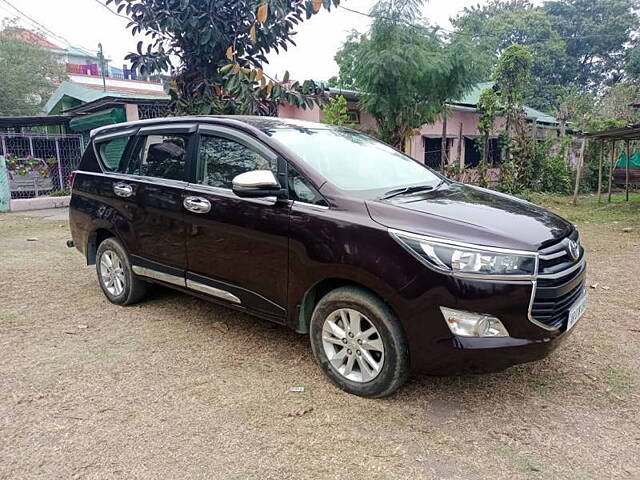 Used Toyota Innova [2015-2016] 2.5 GX BS IV 8 STR in Tezpur