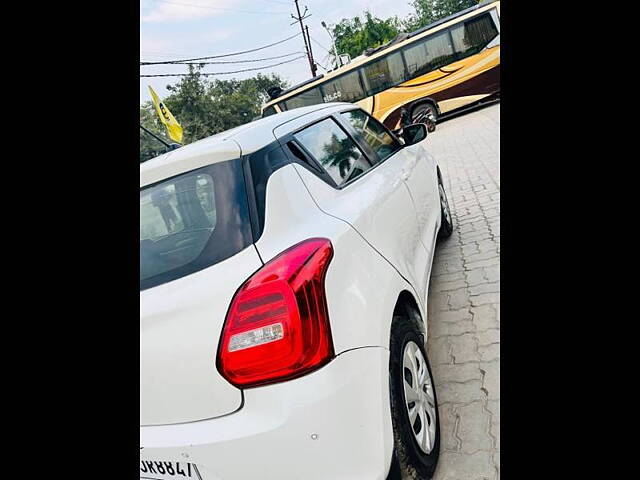 Used Maruti Suzuki Swift [2014-2018] VXi [2014-2017] in Lucknow