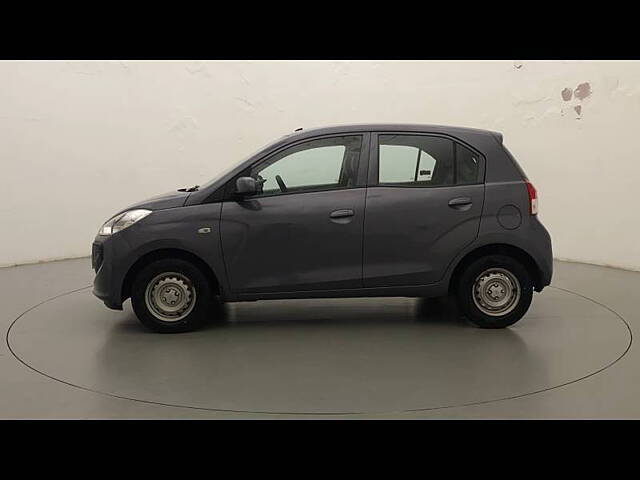 Used Hyundai Santro Magna [2018-2020] in Mumbai