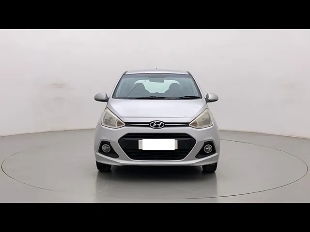 Used 2014 Hyundai Grand i10 in Bangalore