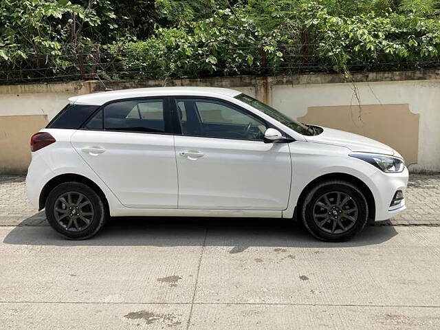 Used Hyundai Elite i20 [2019-2020] Sportz Plus 1.2 in Nagpur