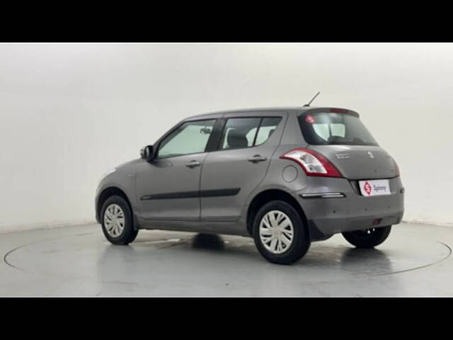 Used Maruti Suzuki Swift [2011-2014] VXi in Ghaziabad