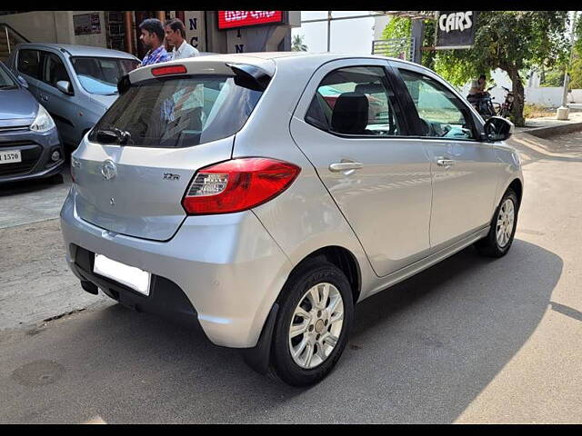 Used Tata Tiago [2016-2020] Revotron XZ w/o Alloy [2018-2019] in Chennai