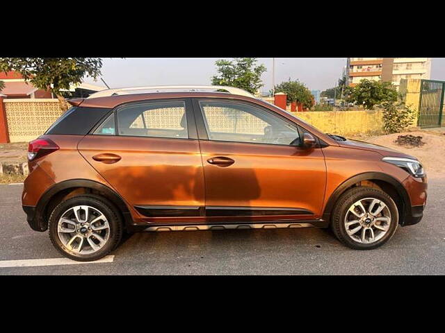 Used Hyundai i20 Active [2015-2018] 1.2 S in Delhi