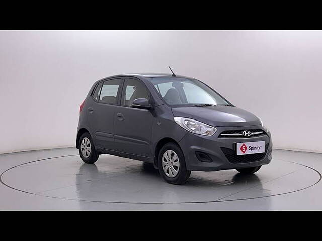 Used Hyundai i10 [2010-2017] Sportz 1.2 AT Kappa2 in Bangalore