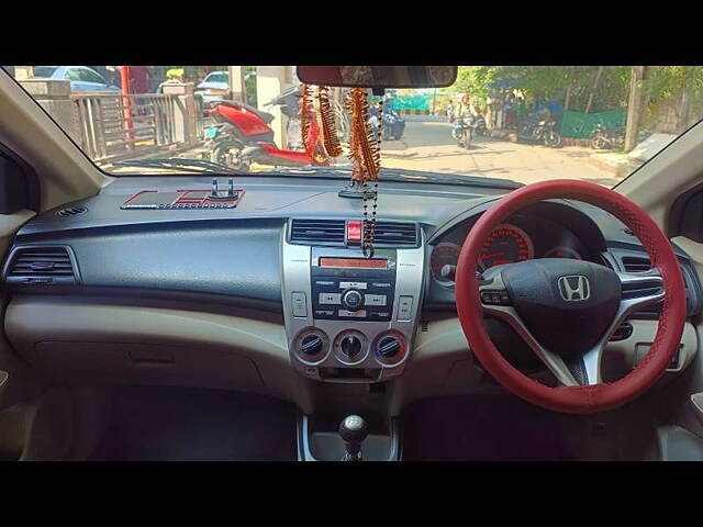 Used Honda City [2008-2011] 1.5 S MT in Hyderabad