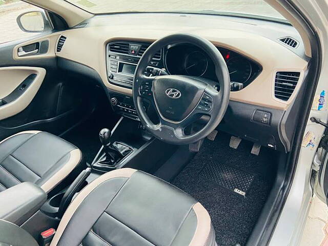 Used Hyundai Elite i20 [2016-2017] Sportz 1.2 [2016-2017] in Delhi