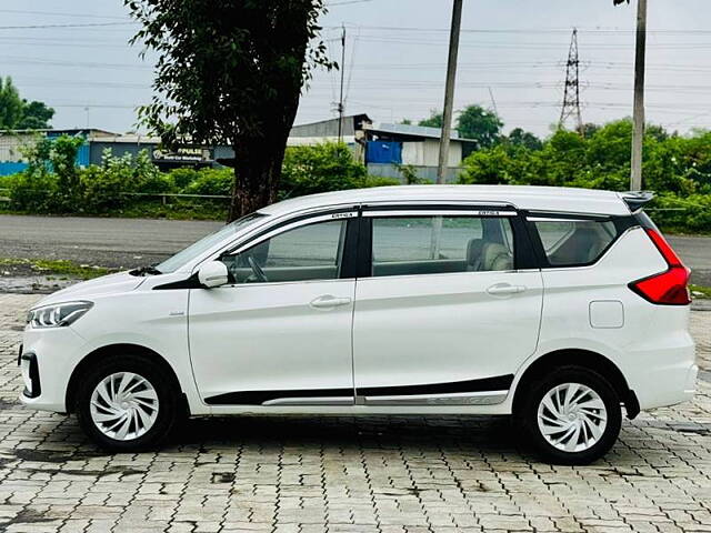 Used Maruti Suzuki Ertiga [2018-2022] VDi 1.5 Diesel in Surat