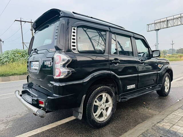 Used Mahindra Scorpio [2014-2017] S10 in Ranchi