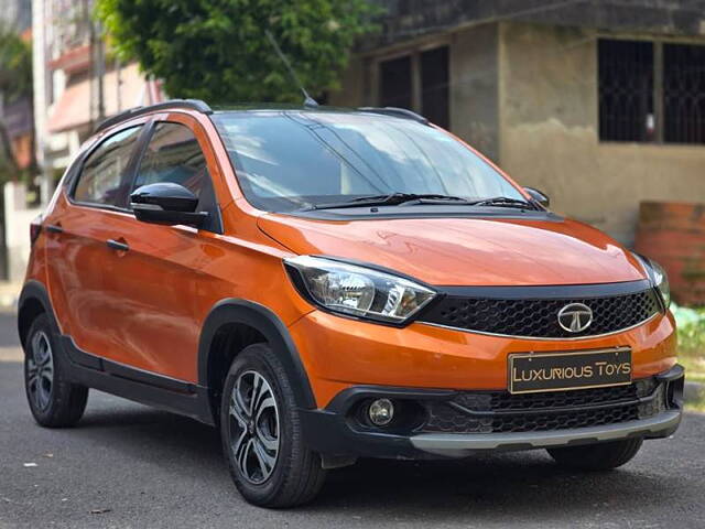 Used Tata Tiago NRG [2018-2020] Petrol in Kolkata